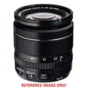 Fujifilm XF 18-55mm f2.8-4 R LM OIS | Secondhand