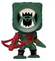 Masters of the Universe - Leech Pop! Vinyl