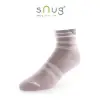 SNUG 休閒除臭短襪