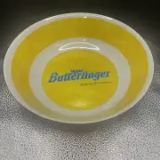 RARE - Butterfinger Candy Bars - Large Bowl - Nestle - Promotional Fun Party