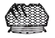 Demon Powersports Front Grille Black Polaris RZR XP 1000 / Turbo / 4 / S