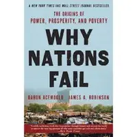 在飛比找蝦皮商城優惠-Why Nations Fail: The Origins 