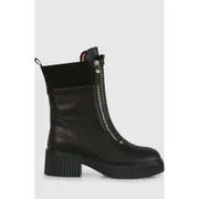 Belle & Bloom More To Come Ankle Boot in Black at Nordstrom, Size 10