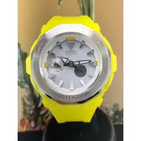 在飛比找蝦皮購物優惠-CASIO BABY-G BGA-225 雙顯運動錶