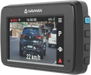Navman MiVue 170 DashCam