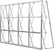Portable Emerging Exhibition Support, Voltage Bottom Cabin, Display Cabine