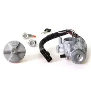 LHD Ignition Door & Fuel Tank Lock For Toyota Hilux N50 LN55 RN55 LN56 LN60 RN65