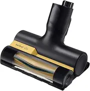 [Samsung] Jet Pet Tool+ for Jet Stick Vacuums, Anti-Tangle Brush Attachment with Hair Cutting System, VCA-PTB95/AA