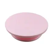 2Pcs Diy Cake Turntable Baking Mold Cake Plate Rotating Round Cake Decorating Tools Rotary Table Pastry Supplies