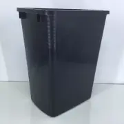 Rev-A-Shelf RV-35 RV Series Single Bin Replacement Trash Can - 35