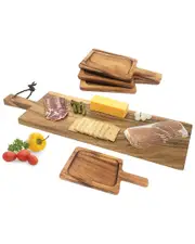 Woodard & Charles 5pc Serving Set