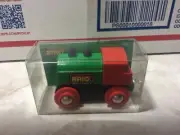 brio train engine