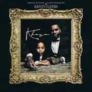 KEVIN GATES KHAZA NEW LP