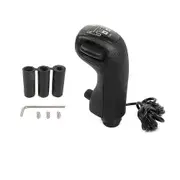 Rastp-pc Usb High Low Gear Simulator Shifter Knob For Logitech G923 G29 G27 G25 Th8a Usb Gearshift Knob For Ats Ets2 Hb043-black For Scania Simulator