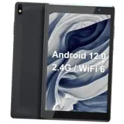 Android Tablet 8 inch, Android 12 Tablet, 4GB RAM 32GB ROM, Quad-Core 8'' Tab