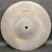 Sabian Prototype AA 10" Heavy Raw Bell Cymbal/Low Profile/Brand New/1637 Grams
