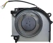 Laptop CPU Fan for 6-31-PD70S-PA2 4PIN DC 12V 6W 0.5A New