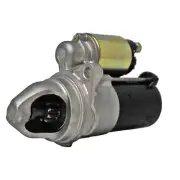 Starter Motor For 2006 Lexus GS300 3.0L 6 Cyl Clockwise 10 Tooth 1.6kW 12 Volts (for: Lexus)