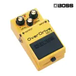 【BOSS】OD-3 單顆 效果器 超長延音 OVERDRIVE(OD-3 全新公司貨)