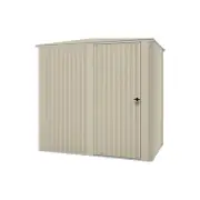 WA NEW Stratco Handi-Mate Hinged Door Shed HM04 2.21m Wide x 1.47m Deep x 1.95m