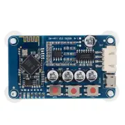 PAM8403 Bluetooth 4.0 Receiver Board Stereo Digital Audio Amplifier USB CSR8635