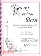 在飛比找三民網路書店優惠-Beauty and the Beast: Theme fr