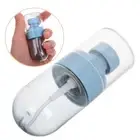 Nano Spray Bottle Atomizer Sprayer for Perfume Hair Water Travel
