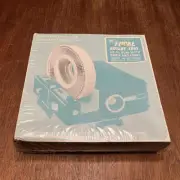 Kmart Focal Rotary Tray fits Sawyers GAF Keystone Minolta Nikon slide projectors