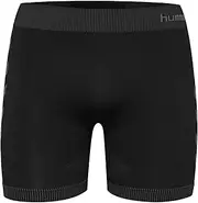 [Hummel] Kid's First Seamless Short Tights