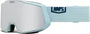 100% Snowcraft XL Snow Goggles