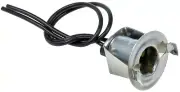 Interior Door Light Bulb Socket Dorman 85802|Motors part