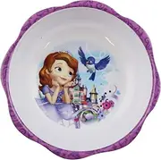 Sofia The First Melamine Bowl