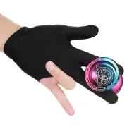 AU Professional YOYO Aluminum YOYO Ball Competitive Boys Magic C1M3