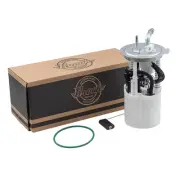 Fuel Pump Assembly fits Rainier SSR Trailblazer & EXT 9-7X Ascender Envoy/XL (for: Saab)