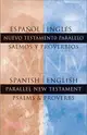 Nuevo Testamento Salmos Y Proverbios: New Testament Psalms And Proverbs