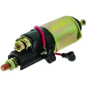 Jaylec Solenoid - 48-875