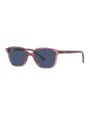 [Ray-Ban] Leonard Kids Pink Sunglasses