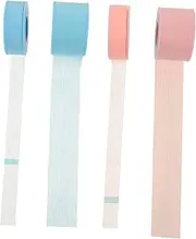 Beatifufu Professional Lash Extension Tapes Adhesive Tapes for Beauty Salons DIY Lashes