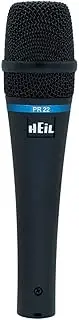 HEIL PR-22UT DYN Vocal CARDIOD MIC-Utility