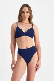 [Bonds] Bonds Women's Bases Seamless G-String in In The Navy Size: 8 8 In The Navy