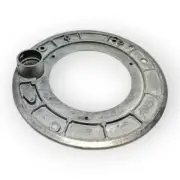 RIELLO FLANGE BURNER SIDE 4R001383 BOILER FAMILY EXTERNA CONDENS 30 KIS 4291103