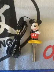 RoyalClover Micky Mouse M383 Silvia S15/ R34 Skyline Fashion Key Rare Jdm