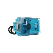 Tesla RVPA-1510B - Caravan Power Adaptor 15A to 10A 2.4kW IP55