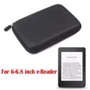 Portable 6-6.8 inch e-Reader Storage Bag for Kindle/Boox/Kobo