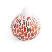 [MDI Australia] Rainbow Bubble Mesh Squish Ball
