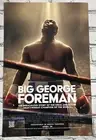 Big George Foreman Theatrical Mini Poster 17" x 11"