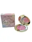 Too Faced Cloud Crush Blurring Blush (Candy Clouds)- 0.17 oz., NIB