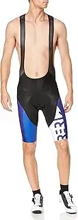 [reric] Relic Men's Cycling Wear Momentum Lace Fit Bib