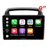 Nakamichi W9 to suit Kia Grand Carnival 2006-2010