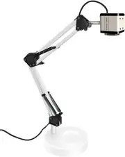 13 MP USB Document Camera for Teachers, 4K Ultra High Definition A3-Size Capt...